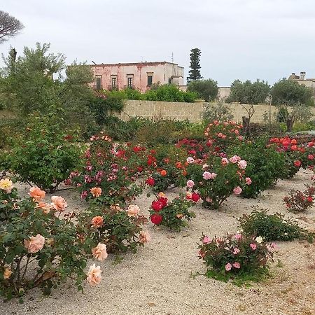 Casa Delle Rose Villa Sannicola Kültér fotó